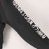 ワールドワイドフェイマス WORLD WIDE FAMOUS 袖ロゴプリント クルーネックスウェット メンズ JPN:XL